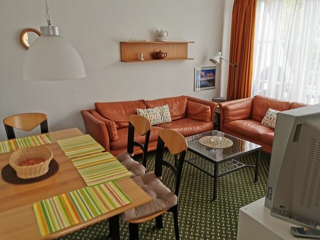 Ferienwohnung in Kellenhusen - Rosa Canina, W9 - Bild 10