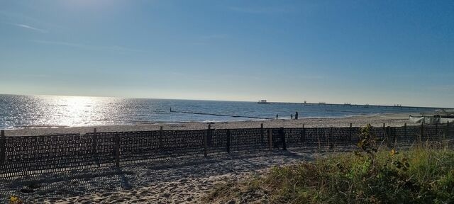 Ferienwohnung in Kellenhusen - Rosa Canina, W9 - Bild 11