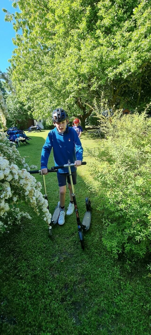 Ferienwohnung in Kellenhusen - Rosa Canina, W9 - Bild 21