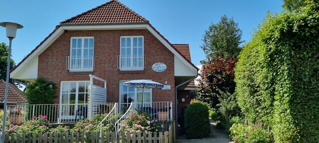 Ferienwohnung in Kellenhusen - Rosa Canina, W9 - Bild 24