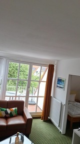 Ferienwohnung in Kellenhusen - Rosa Canina, W9 - Bild 2