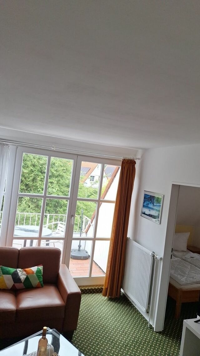 Ferienwohnung in Kellenhusen - Rosa Canina, W9 - Bild 2