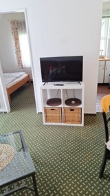 Ferienwohnung in Kellenhusen - Rosa Canina, W9 - Bild 4