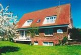 Ferienwohnung in Kellenhusen - Rosa Canina, W9 - Bild 5