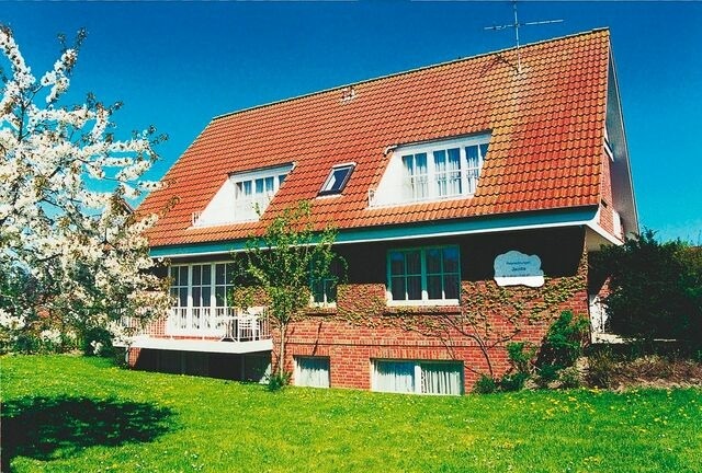 Ferienwohnung in Kellenhusen - Rosa Canina, W9 - Bild 5