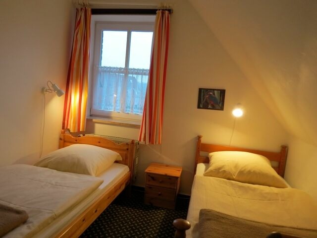 Ferienwohnung in Kellenhusen - Rosa Canina, W9 - Bild 7