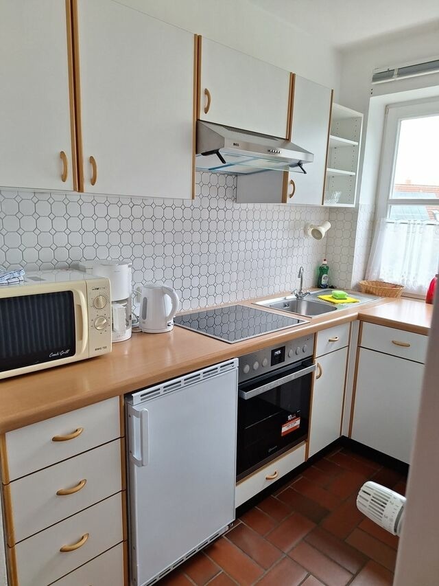 Ferienwohnung in Kellenhusen - Rosa Canina, W9 - Bild 10