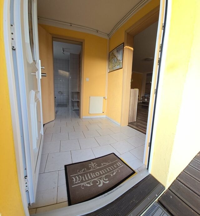 Bungalow in Zinnowitz - Ferienhaus Wiese und Meer - Bild 9