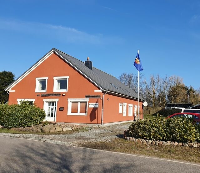 Ferienwohnung in Fehmarn OT Sahrensdorf - Ferienwohnung "Kombüse" - Bild 11