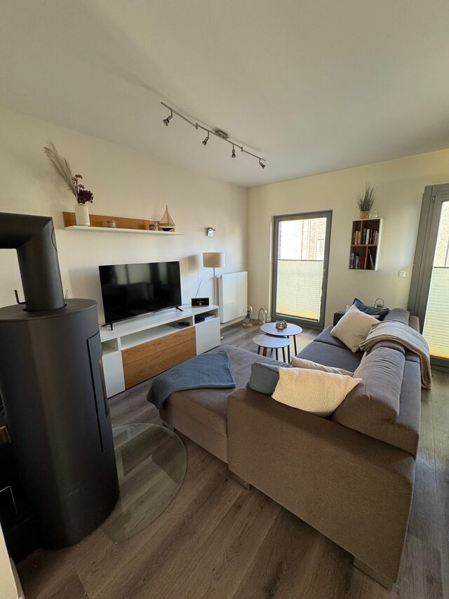 Ferienwohnung in Heiligenhafen - Ostsee - Appartement Nr. 62 "Seebr&uuml;cke62" im Strand Resort - Bild 3