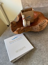 Ferienwohnung in Heiligenhafen - Ostsee - Appartement Nr. 62 "Seebr&uuml;cke62" im Strand Resort - Bild 15