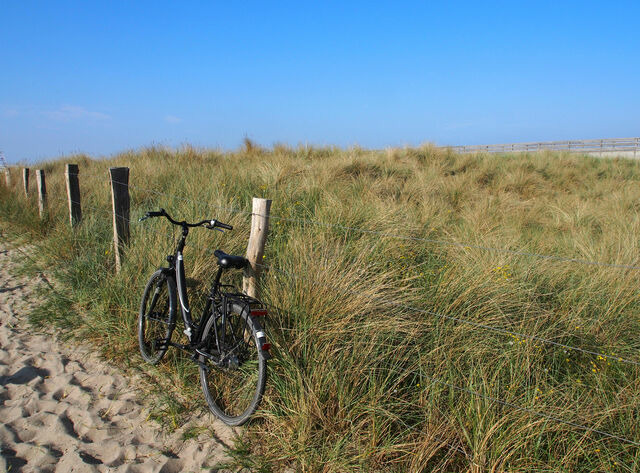 Ferienwohnung in Heiligenhafen - Ostsee - Appartement Nr. 62 "Seebr&uuml;cke62" im Strand Resort - Bild 25