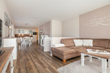 Ferienwohnung in Gr&ouml;mitz - Sch&uuml;tzenstr. 15, Whg. 2 - Bild 1