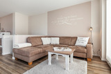 Ferienwohnung in Gr&ouml;mitz - Sch&uuml;tzenstr. 15, Whg. 2 - Bild 2