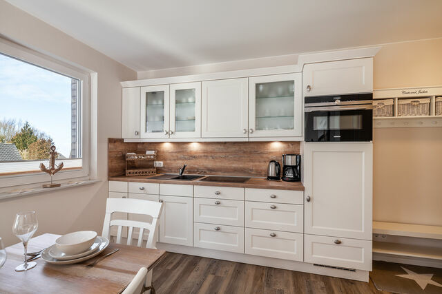 Ferienwohnung in Gr&ouml;mitz - Sch&uuml;tzenstr. 15, Whg. 2 - Bild 7