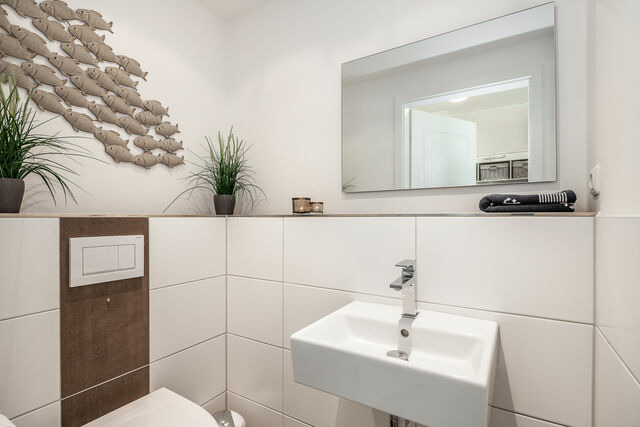 Ferienwohnung in Gr&ouml;mitz - Sch&uuml;tzenstr. 15, Whg. 2 - Bild 13