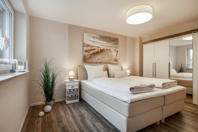 Ferienwohnung in Gr&ouml;mitz - Sch&uuml;tzenstr. 15, Whg. 2 - Bild 15