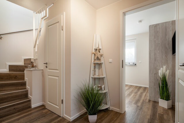 Ferienwohnung in Gr&ouml;mitz - Sch&uuml;tzenstr. 15, Whg. 2 - Bild 18