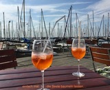 Ferienhaus in Wendtorf - DHH Frische Brise - Haus Nordlichter - Bild 21