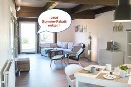 DHH Frische Brise - Haus Nordlichter