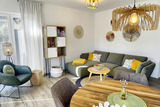 Ferienwohnung in Ostseeheilbad Zingst - Haus Seevogel - Suite Schwalbe - Bild 2