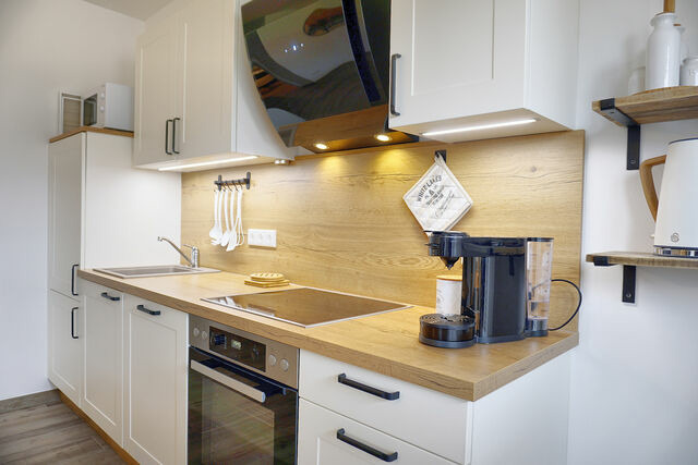 Ferienwohnung in Ostseeheilbad Zingst - Haus Seevogel - Suite Schwalbe - Bild 6