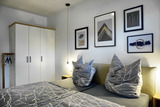 Ferienwohnung in Ostseeheilbad Zingst - Haus Seevogel - Suite Schwalbe - Bild 10