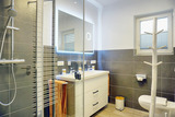 Ferienwohnung in Ostseeheilbad Zingst - Haus Seevogel - Suite Schwalbe - Bild 11