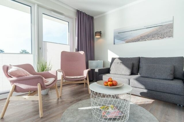 Ferienwohnung in Heiligenhafen - Apartmenthaus "Kiki", Wohnung "Traumbude" - Bild 4