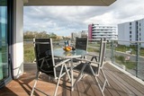 Ferienwohnung in Heiligenhafen - "Dünenpark Heiligenhafen", Haus "Sanddüne", Wohnung 8 "Sandmuschel" - Bild 14