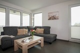 Ferienwohnung in Heiligenhafen - "Dünenpark Heiligenhafen", Haus "Ostseedüne", Penthauswohnung 14 "Ostseeblick" - Bild 5