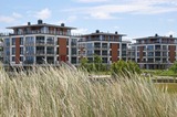 Ferienwohnung in Heiligenhafen - "Dünenpark Heiligenhafen", Haus "Sanddüne", Wohnung 4 "Sandperle" - Bild 21