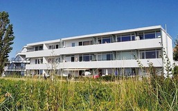 Haus "Sanddorn", Wohnung 18 "Beachside"