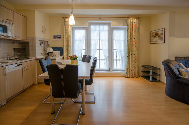 Ferienwohnung in Kellenhusen - FeWo Audi Nr. 2 - Bild 5
