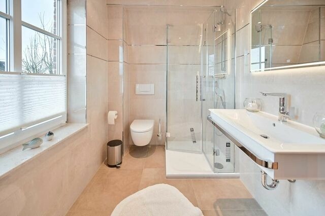 Ferienwohnung in Kellenhusen - FeWo Audi Nr. 2 - Bild 9