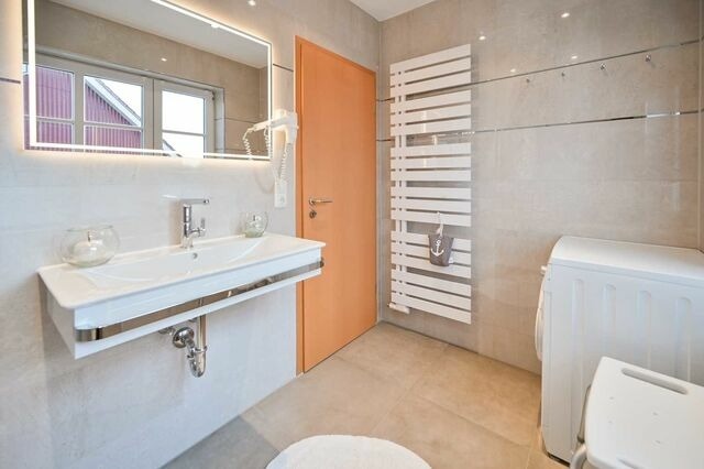Ferienwohnung in Kellenhusen - FeWo Audi Nr. 2 - Bild 10