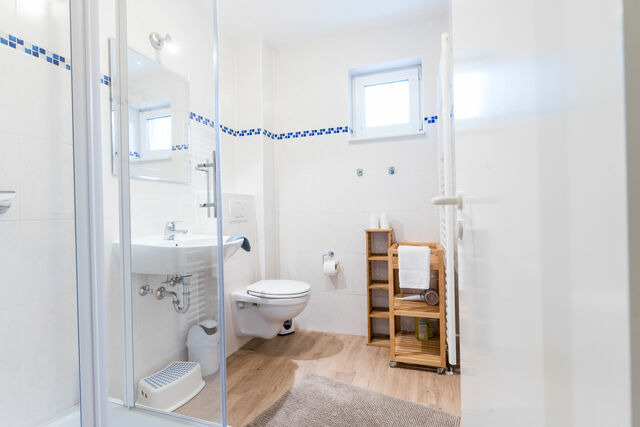 Ferienwohnung in Fehmarn OT Staberdorf - Tante Schmidt 1 - Bild 9