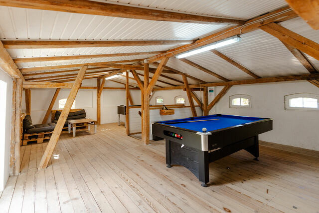 Ferienwohnung in Fehmarn OT Staberdorf - Tante Schmidt 1 - Bild 19