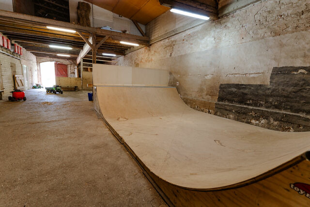 Ferienwohnung in Fehmarn OT Staberdorf - Tante Schmidt 1 - Bild 24