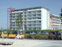 "Ostseeresidenz", Wohnung 53