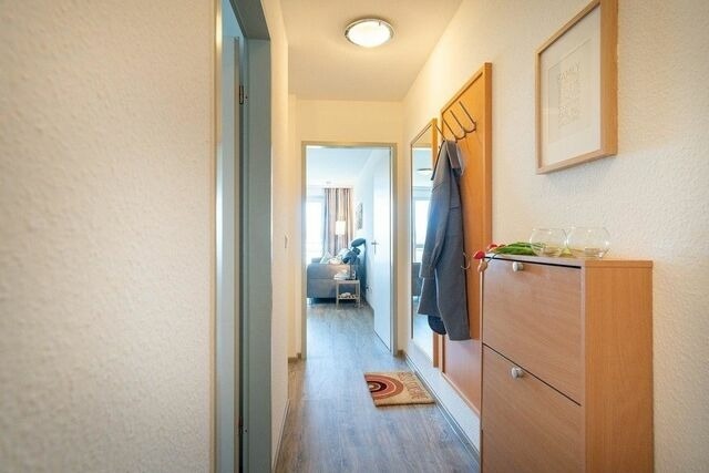 Ferienwohnung in Heiligenhafen - "Ostseeresidenz", Wohnung 53 - Bild 21