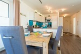 Ferienwohnung in Heiligenhafen - "Dünenpark Heiligenhafen", Haus "Meerdüne", Wohnung 6 "Meerambiente" - Bild 18