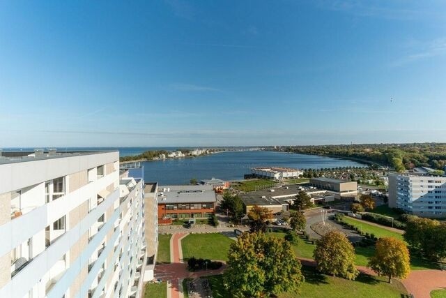 Ferienwohnung in Heiligenhafen - "Ferienpark Heiligenhafen", Haus E, Wohnung 13.01 - Bild 25