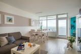 Ferienwohnung in Heiligenhafen - "Ferienpark Heiligenhafen", Haus I, Wohnung 08.08 - Bild 3