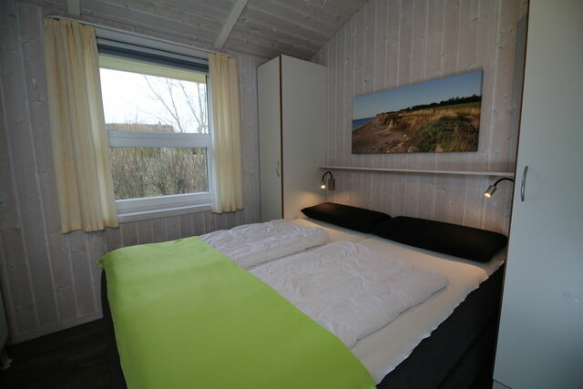 Ferienhaus in Brodersby - Poolhaus Ostsee - Bild 11