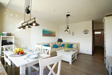 Ferienwohnung in Gr&ouml;mitz - Seeschl&ouml;sschen Whg. 514 - Bild 2