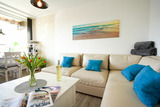Ferienwohnung in Gr&ouml;mitz - Seeschl&ouml;sschen Whg. 514 - Bild 3