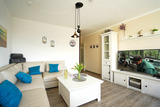 Ferienwohnung in Gr&ouml;mitz - Seeschl&ouml;sschen Whg. 514 - Bild 4