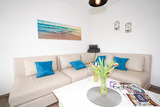 Ferienwohnung in Gr&ouml;mitz - Seeschl&ouml;sschen Whg. 514 - Bild 5