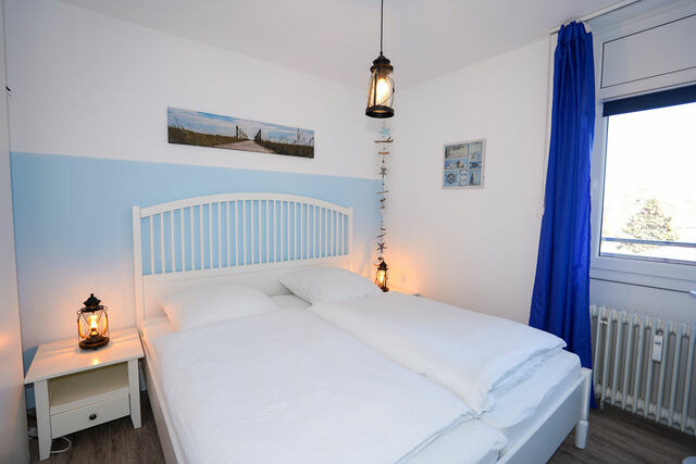 Ferienwohnung in Gr&ouml;mitz - Seeschl&ouml;sschen Whg. 514 - Bild 9